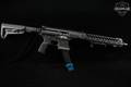 Sig Sauer MPX 9mm Luger Black in Excellent Condition Image 3
