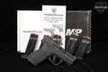 Smith & Wesson (S&W) M&P9 Shield Plus No Thumb Safety 9mm Luger Black in Excellent Condition Image 2