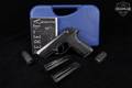 Beretta Px4 Storm Compact Type F 9mm Luger Black in Very Good Condition Image 2