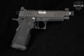 Staccato (STI) P 9mm Luger Black in Very Good Condition Image 4