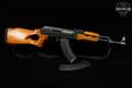Norinco MAK-90 Sporter 7.62x39 Blued in Good Condition Image 2