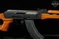 Norinco MAK-90 Sporter 7.62x39 Blued in Good Condition Image 4