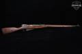 1942 Izhevsk Mechanical Plant (IMEZ) Mosin-Nagant Model 1891/30 Round Receiver 7.62x54R Blued & Wood in Fair Condition Image 3