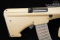 Steyr Arms AUG A3 M1, Extended Top Rail, Standard Magazine Stock 5.56mm NATO FDE in Excellent Condition Image 4