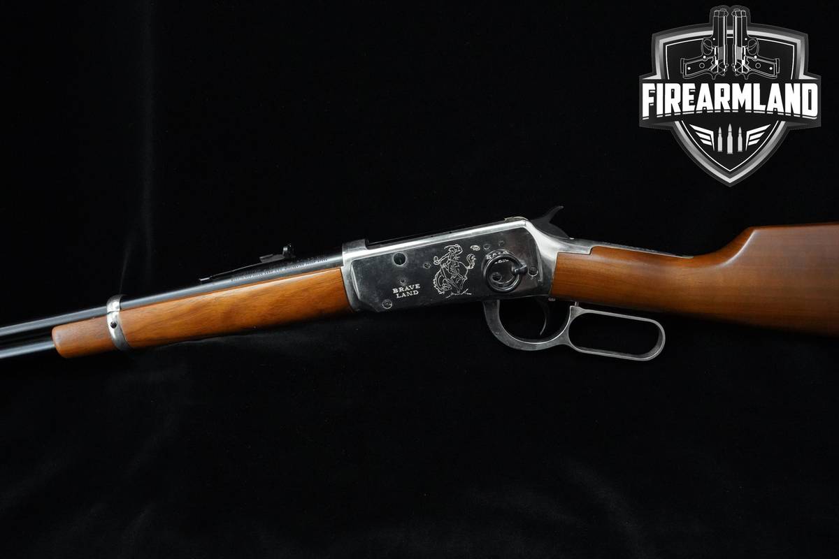 1970 Winchester Model 94 Cowboy Commemorative Carbine 30-30 94 1894 VINTAGE