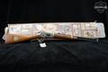 1970 Winchester Repeating Arms Model 94 Cowboy Commemorative Carbine .30-30 Nickel Plated in Good Condition Image 2