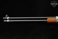 1970 Winchester Repeating Arms Model 94 Cowboy Commemorative Carbine .30-30 Nickel Plated in Good Condition Image 3