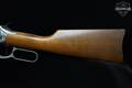 1970 Winchester Repeating Arms Model 94 Cowboy Commemorative Carbine .30-30 Nickel Plated in Good Condition Image 5
