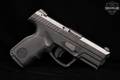 Mannlicher-Steyr S40-A1 .40 S&W Black in Very Good Condition Image 3