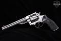 1982 Sturm Ruger Redhawk .44 Mag. Satin Stainless in Very Good Condition Image 2