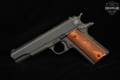 Rock Island Armory (RIA) M1911 A1-FS .38 Super Grey in Good Condition Image 2