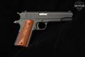 Rock Island Armory (RIA) M1911 A1-FS .38 Super Grey in Good Condition Image 3