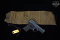 1915-1918 Stenda Werke Beholla .32 Auto (7.65 Browning) Blued in Good Condition Image 2