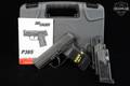 Sig Sauer Model P365 9mm Luger (9x19 Para) Black in Excellent Condition Image 2