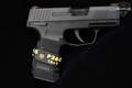 Sig Sauer Model P365 9mm Luger (9x19 Para) Black in Excellent Condition Image 3