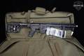 Uintah Precision UP-15 .300 AAC Blackout (7.62x35mm) Black in Excellent Condition Image 2