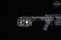 Uintah Precision UP-15 .300 AAC Blackout (7.62x35mm) Black in Excellent Condition Image 3