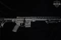 Uintah Precision UP-15 .300 AAC Blackout (7.62x35mm) Black in Excellent Condition Image 4