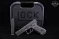 Glock 17 Gen 3 9mm Luger (9x19 Para) Black in Very Good Condition Image 2