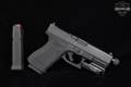 Glock G19 Gen4 MOS 9mm Luger Black in Good Condition Image 2