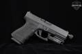 Glock G19 Gen4 MOS 9mm Luger Black in Good Condition Image 3