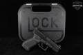 Glock G19 Gen5 MOS 9mm Luger Black in Excellent Condition Image 2