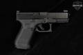 Glock G19 Gen5 MOS 9mm Luger Black in Excellent Condition Image 3
