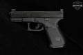 Glock G19 Gen5 MOS 9mm Luger Black in Excellent Condition Image 4