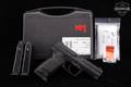 Heckler & Koch (H&K, HK) USP45 Variant 1 .45 ACP Black in Good Condition Image 2