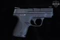 Smith & Wesson (S&W) M&P40 Shield .40 S&W Armornite in Very Good Condition Image 2
