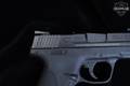 Smith & Wesson (S&W) M&P40 Shield .40 S&W Armornite in Very Good Condition Image 4