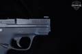 Smith & Wesson (S&W) M&P40 Shield .40 S&W Armornite in Very Good Condition Image 5