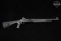 2006 Benelli M2 Tactical 12 Gauge Black in Very Good Condition Image 3