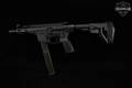 Foxtrot Mike MIKE-9 9mm Luger Black in Very Good Condition Image 2