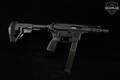 Foxtrot Mike MIKE-9 9mm Luger Black in Very Good Condition Image 3