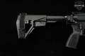 Foxtrot Mike MIKE-9 9mm Luger Black in Very Good Condition Image 4