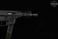 Foxtrot Mike MIKE-9 9mm Luger Black in Very Good Condition Image 5