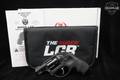 Sturm Ruger LCR .38 Special +P Black in Excellent Condition Image 2