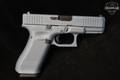 Glock 45 Crossover 9mm Luger (9x19 Para) Blue Cerakote in Excellent Condition Image 3