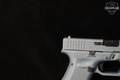 Glock 45 Crossover 9mm Luger (9x19 Para) Blue Cerakote in Excellent Condition Image 5