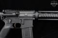 Sig Sauer SIGM400 5.56mm NATO Black in Very Good Condition Image 5