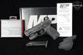Smith & Wesson (S&W) M&P40 M2.0 .40 S&W Black in Excellent Condition Image 2