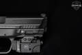 Smith & Wesson (S&W) M&P40 M2.0 .40 S&W Black in Excellent Condition Image 4