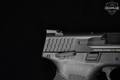 Smith & Wesson (S&W) M&P40 M2.0 .40 S&W Black in Excellent Condition Image 5