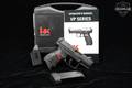 Heckler & Koch (H&K, HK) VP9SK OR 9mm Luger (9x19 Para) Black in Like-New Condition Image 2