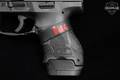 Heckler & Koch (H&K, HK) VP9SK OR 9mm Luger (9x19 Para) Black in Like-New Condition Image 4