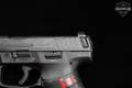Heckler & Koch (H&K, HK) VP9SK OR 9mm Luger (9x19 Para) Black in Like-New Condition Image 5