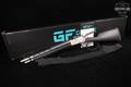 GForce Arms LVR357 .357 Mag. Matte Nickel & Synthetic in Very Good Condition Image 2