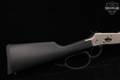 GForce Arms LVR357 .357 Mag. Matte Nickel & Synthetic in Very Good Condition Image 4