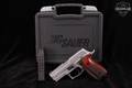 2019-2021 Sig Sauer P229 Elite Stainless 9mm Luger Stainless Steel in Excellent Condition Image 2